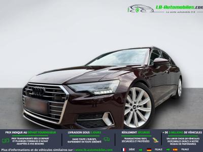 Audi A6 Avant 50 TDI 286 ch Quattro BVA