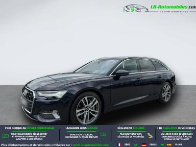 Audi A6 Avant 50 TFSIe 299 ch BVA Quattro