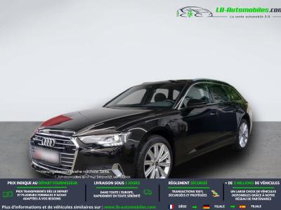 Audi A6 Avant 50 TDI 286 ch Quattro BVA