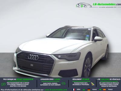 Audi A6 Avant 50 TFSIe 299 ch BVA Quattro