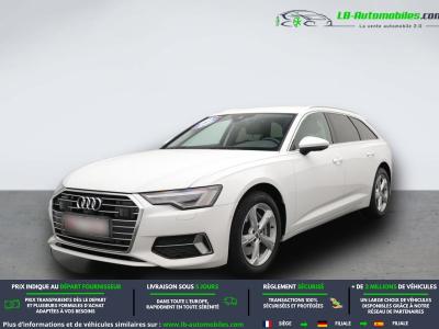 Audi A6 Avant 50 TDI 286 ch Quattro BVA