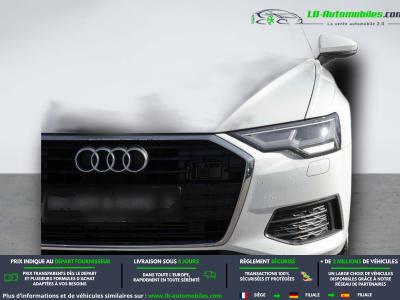 Audi A6 Avant 50 TFSIe 299 ch BVA Quattro