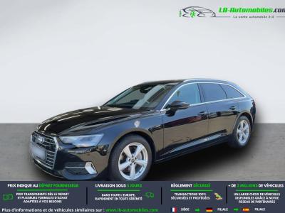 Audi A6 Avant 45 TDI V6 245 ch BVA Quattro
