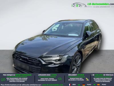 Audi A6 Avant 45 TDI V6 245 ch BVA Quattro