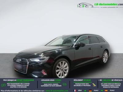 Audi A6 Avant 50 TDI 286 ch Quattro BVA