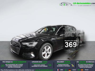Audi A6 Avant 50 TDI 286 ch Quattro BVA