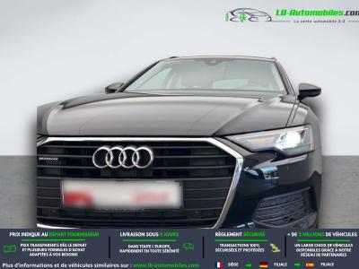 Audi A6 Avant 50 TFSIe 299 ch BVA Quattro