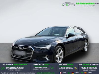 Audi A6 Avant 50 TFSIe 299 ch BVA Quattro
