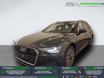Audi A6 Avant 50 TFSIe 299 ch BVA Quattro