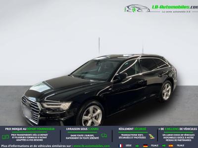Audi A6 Avant 50 TFSIe 299 ch BVA Quattro