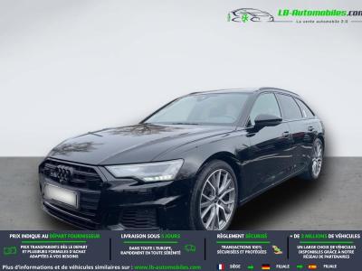 Audi S6 Avant TDI 344 ch BVA Quattro