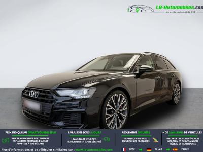 Audi S6 Avant TDI 344 ch BVA Quattro