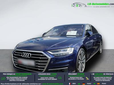 Audi A8 50 TDI 286 BVA Quattro