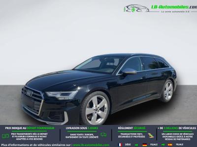 Audi S6 Avant TDI 344 ch BVA Quattro