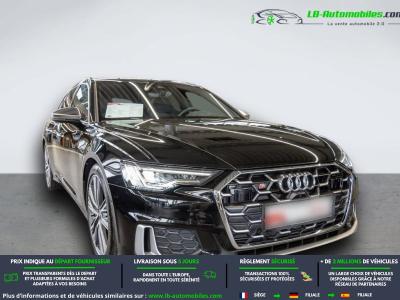 Audi S6 Avant TDI 344 ch BVA Quattro