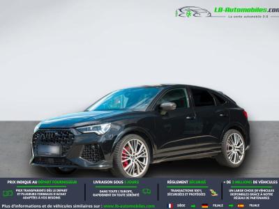 Audi RSQ3 Sportback 2.5 TFSI 400 ch BVA