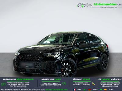 Audi RSQ3 Sportback 2.5 TFSI 400 ch BVA