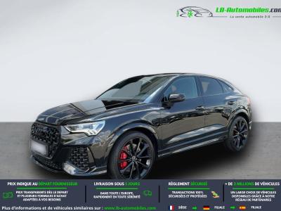 Audi RSQ3 Sportback 2.5 TFSI 400 ch BVA