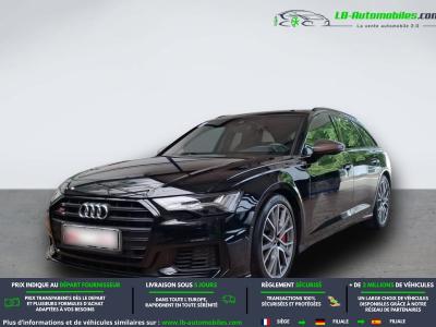 Audi S6 Avant TDI 344 ch BVA Quattro