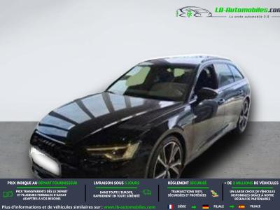 Audi S6 Avant TDI 344 ch BVA Quattro