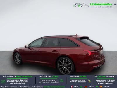Audi S6 Avant TDI 344 ch BVA Quattro