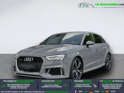 Audi RS3 Sportback 2.5 TFSI 400 BVA Quattro