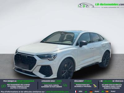 Audi RSQ3 Sportback 2.5 TFSI 400 ch BVA