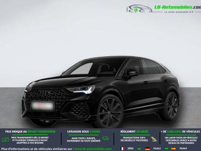 Audi RSQ3 Sportback 2.5 TFSI 400 ch BVA