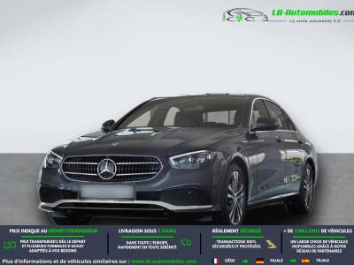 Mercedes Classe E 220 d BVA