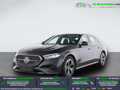 Mercedes Classe E 220 d BVA