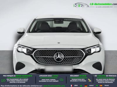 Mercedes Classe E 220 d BVA