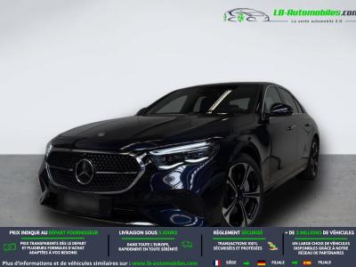 Mercedes Classe E 300 e BVA