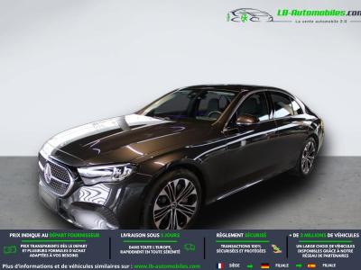 Mercedes Classe E 300 e BVA