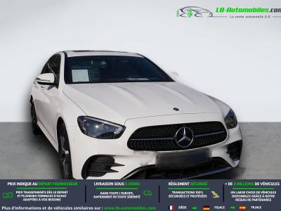 Mercedes Classe E 300 e BVA