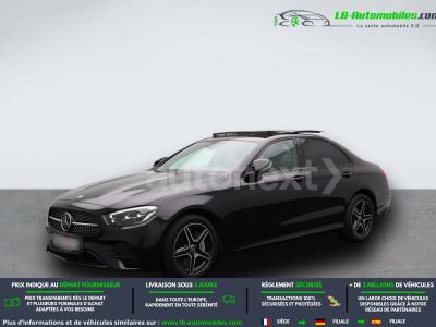 Mercedes Classe E 300 e BVA