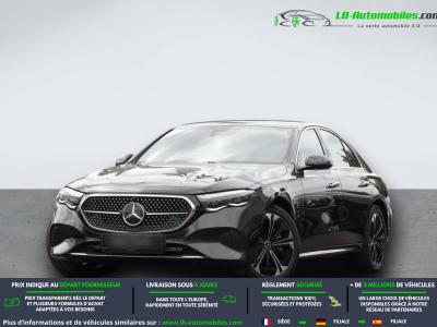 Mercedes Classe E 300 e BVA