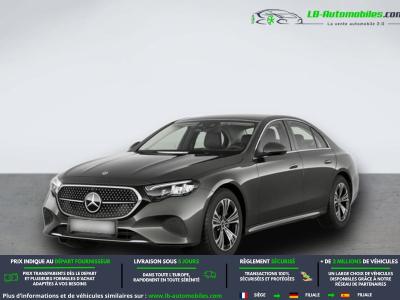Mercedes Classe E 220 d BVA