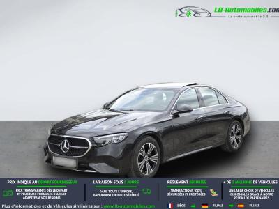 Mercedes Classe E 220 d BVA