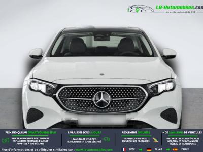 Mercedes Classe E 220 d BVA