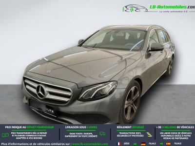 Mercedes Classe E Break 200 BVA