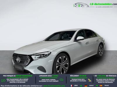 Mercedes Classe E 300 e BVA