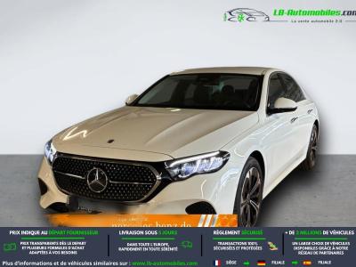 Mercedes Classe E 300 e BVA