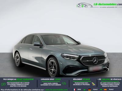 Mercedes Classe E 300 e BVA
