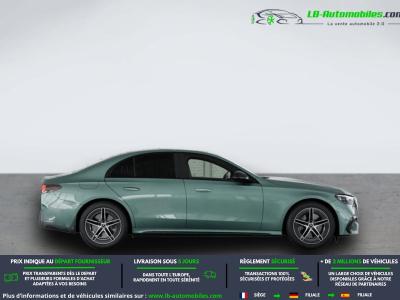 Mercedes Classe E 300 e BVA
