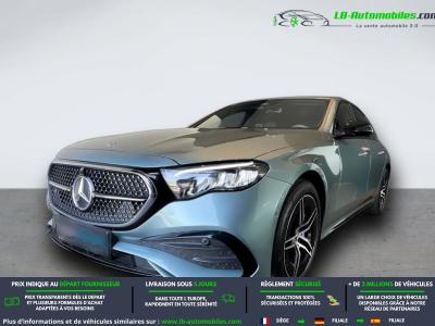 Mercedes Classe E 300 e BVA