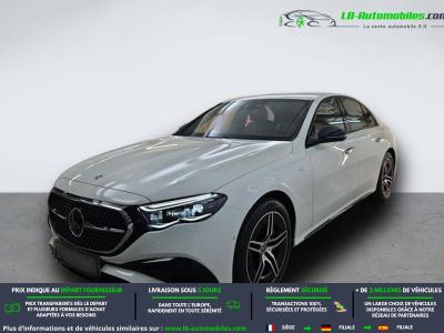 Mercedes Classe E 300 e BVA