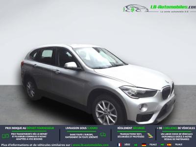 BMW X1 sDrive 20i 192 ch BVA