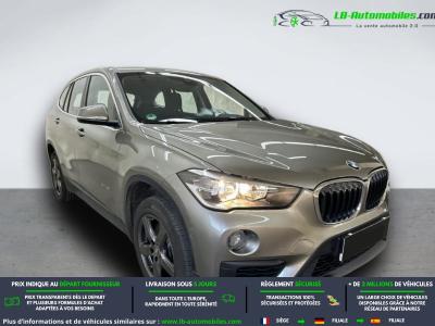 BMW X1 sDrive 20i 192 ch BVA