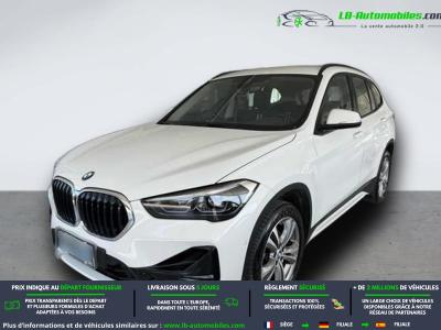 BMW X1 sDrive 18d 150 ch