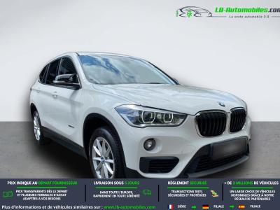 BMW X1 sDrive 20i 192 ch BVA